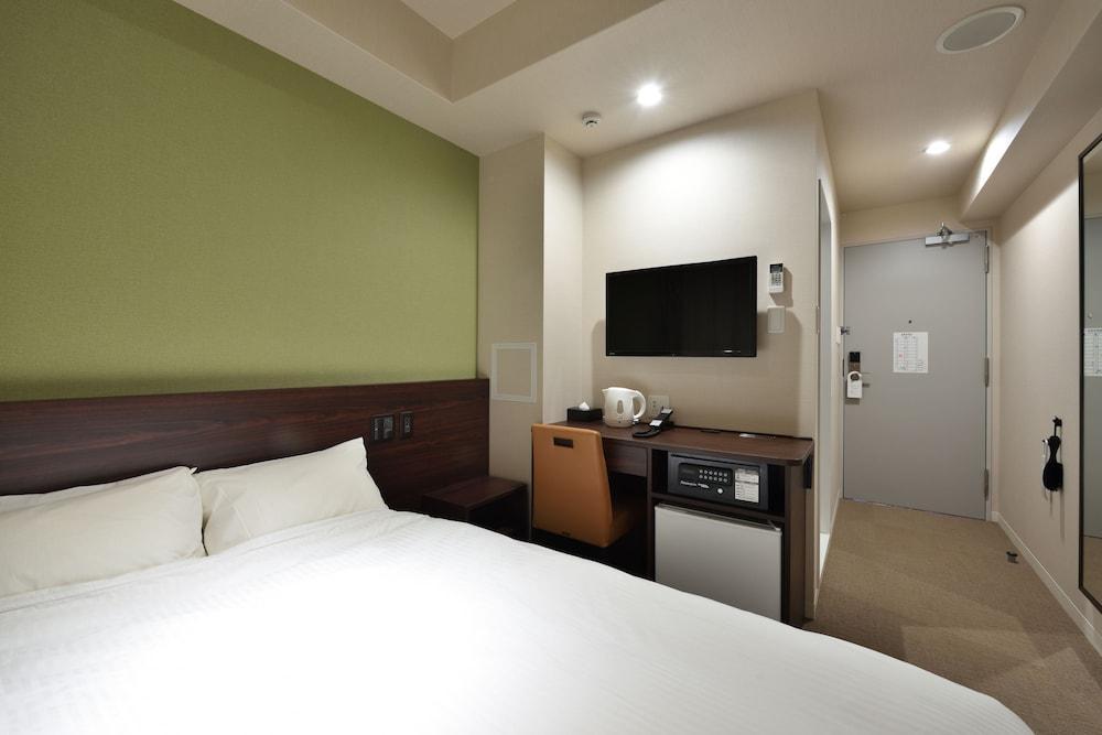 Welina Hotel Honmachi Oszaka Kültér fotó