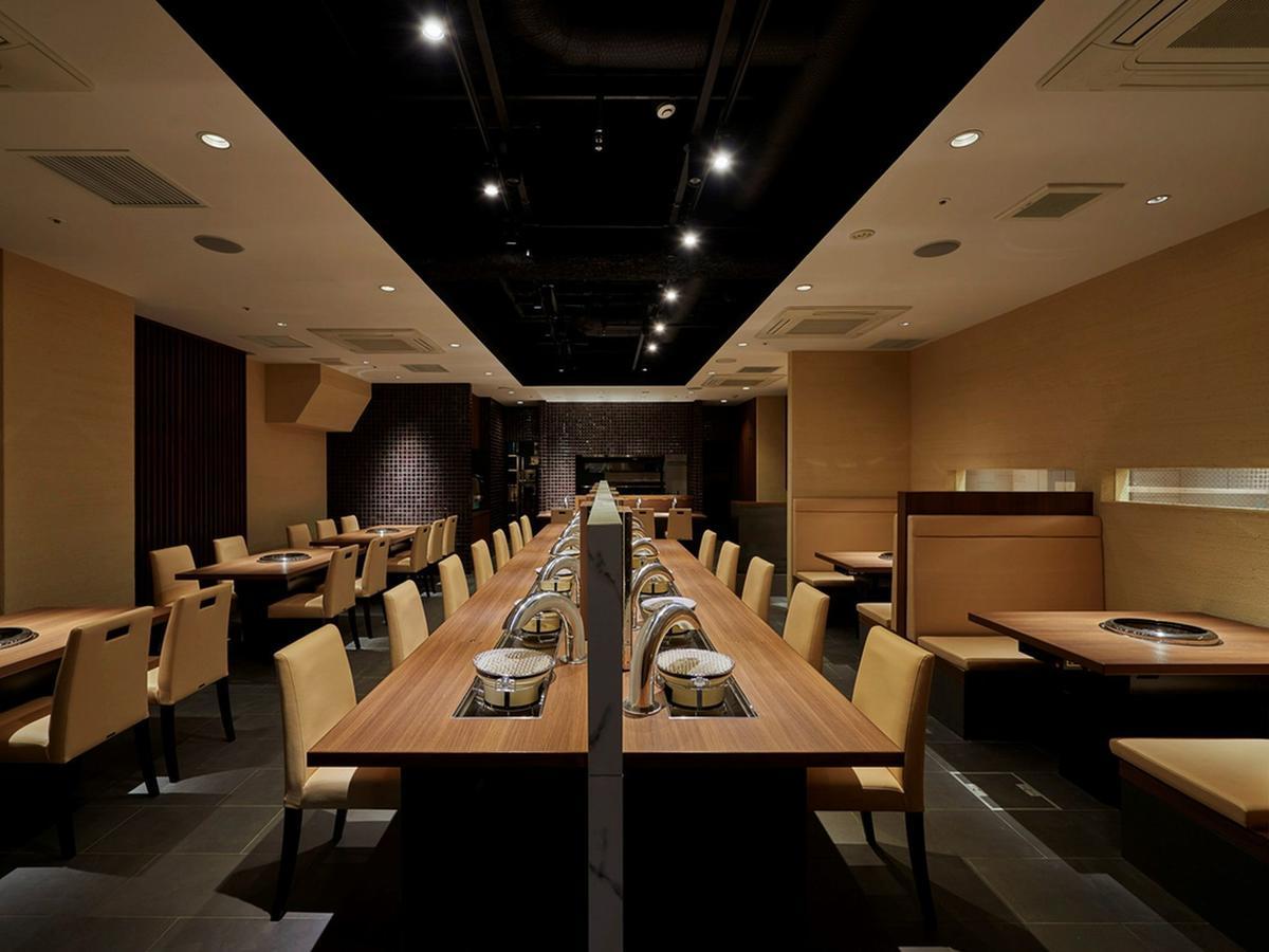 Welina Hotel Honmachi Oszaka Kültér fotó