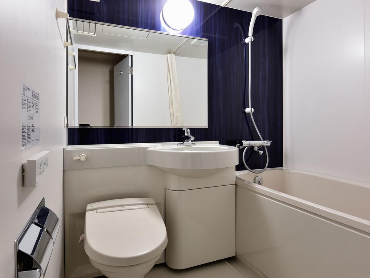 Welina Hotel Honmachi Oszaka Kültér fotó