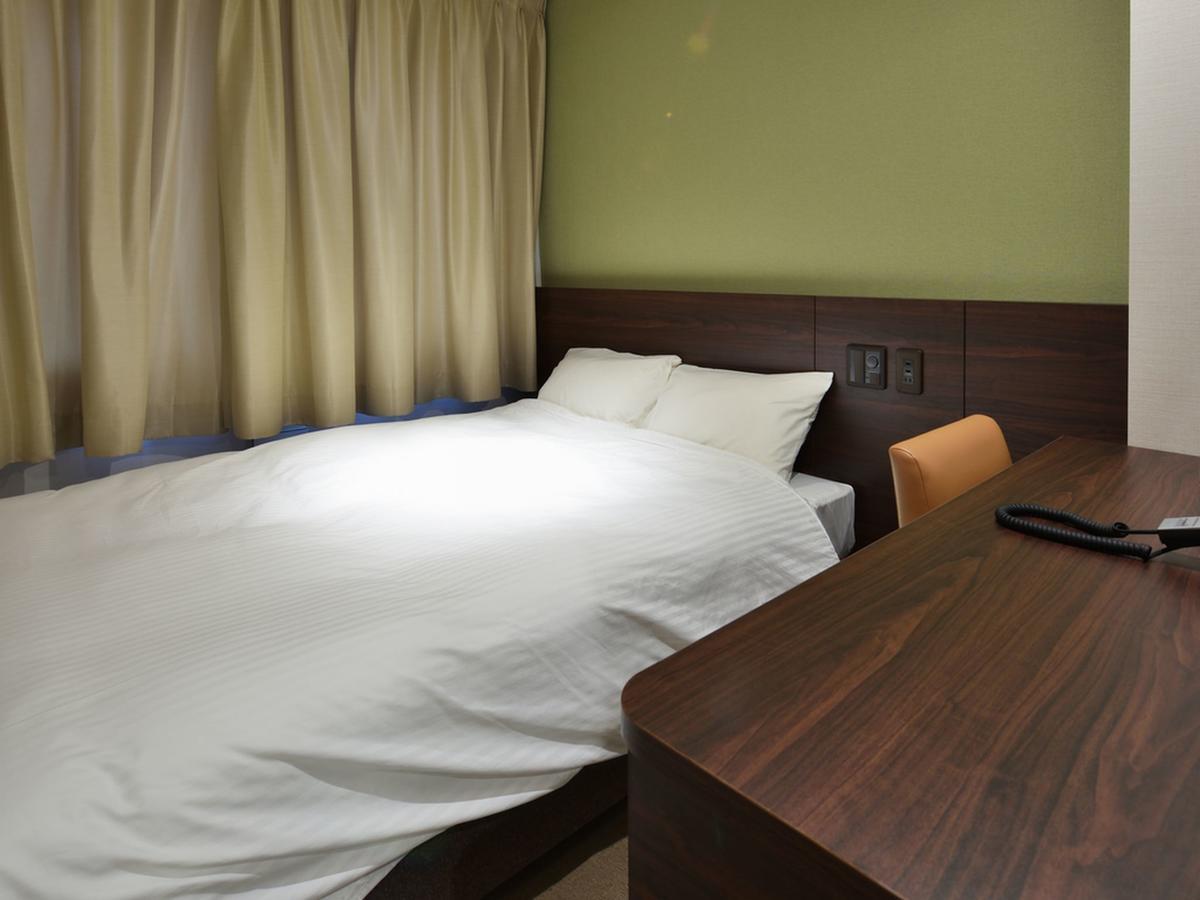 Welina Hotel Honmachi Oszaka Kültér fotó