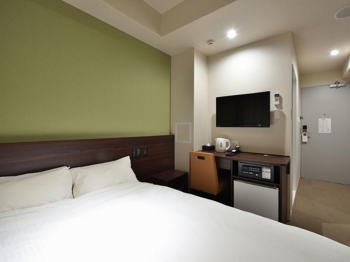 Welina Hotel Honmachi Oszaka Kültér fotó