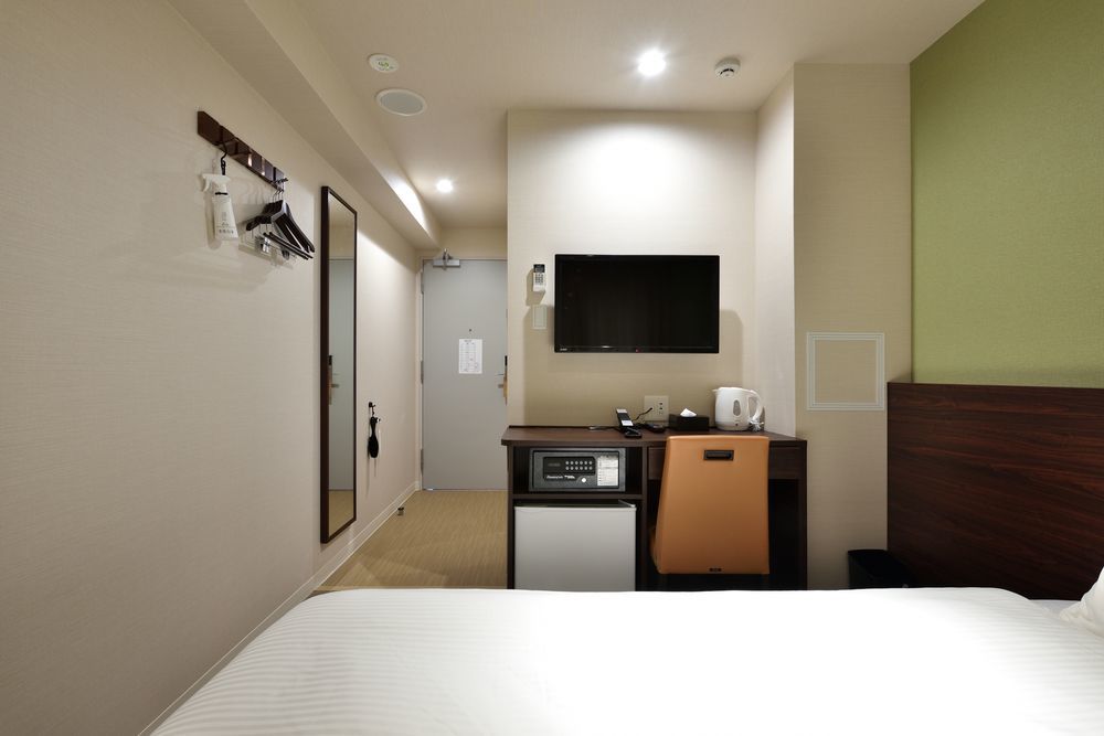 Welina Hotel Honmachi Oszaka Kültér fotó