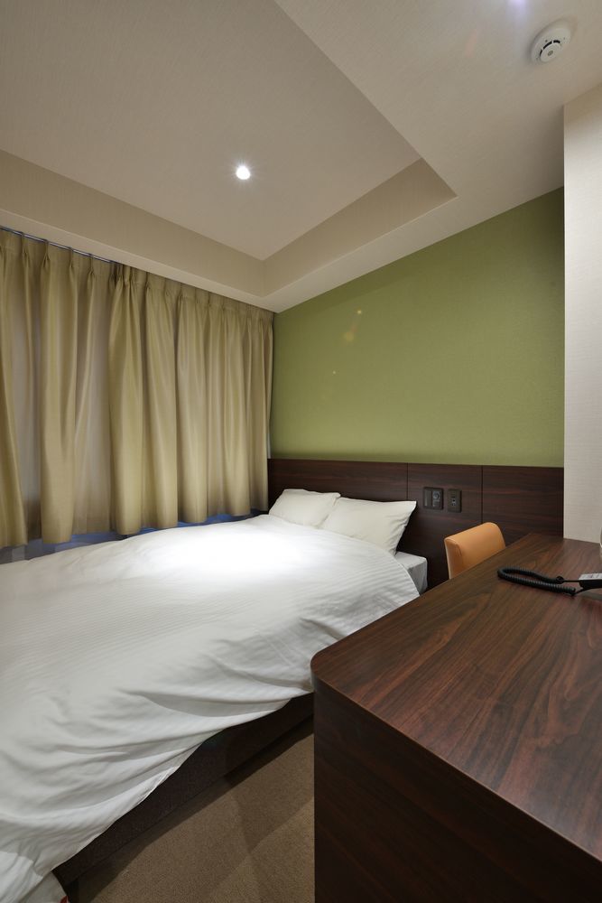 Welina Hotel Honmachi Oszaka Kültér fotó