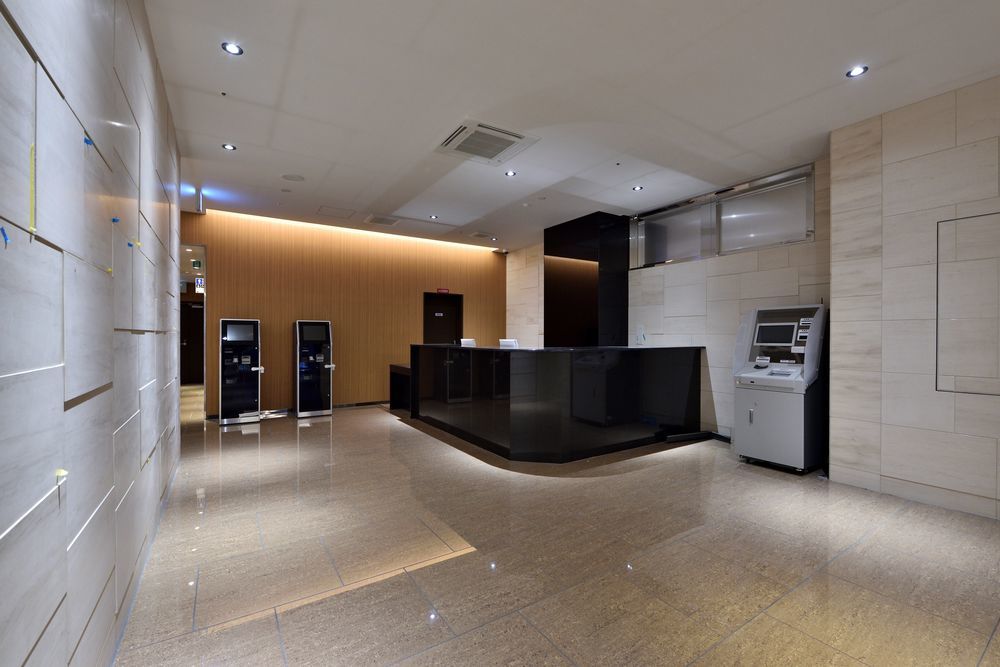 Welina Hotel Honmachi Oszaka Kültér fotó