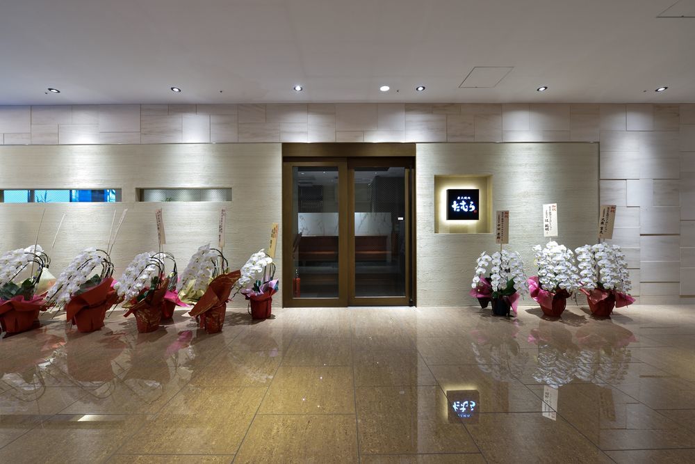 Welina Hotel Honmachi Oszaka Kültér fotó